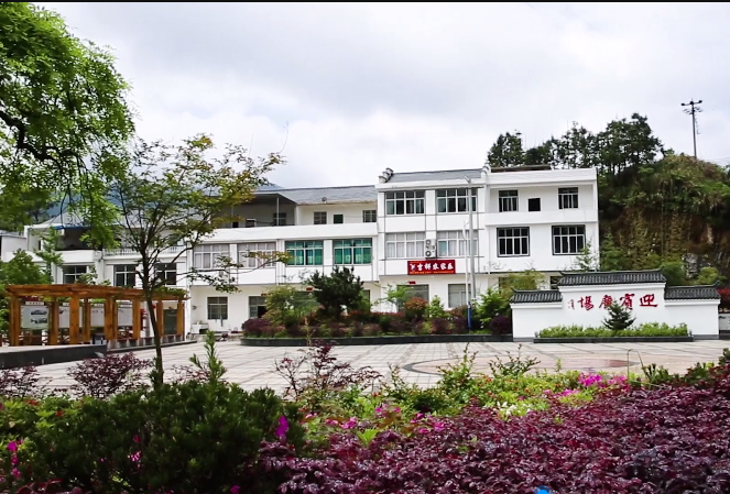 【听党话 感党恩 跟党走】全国文明村镇巡礼——宿松县迎宾村